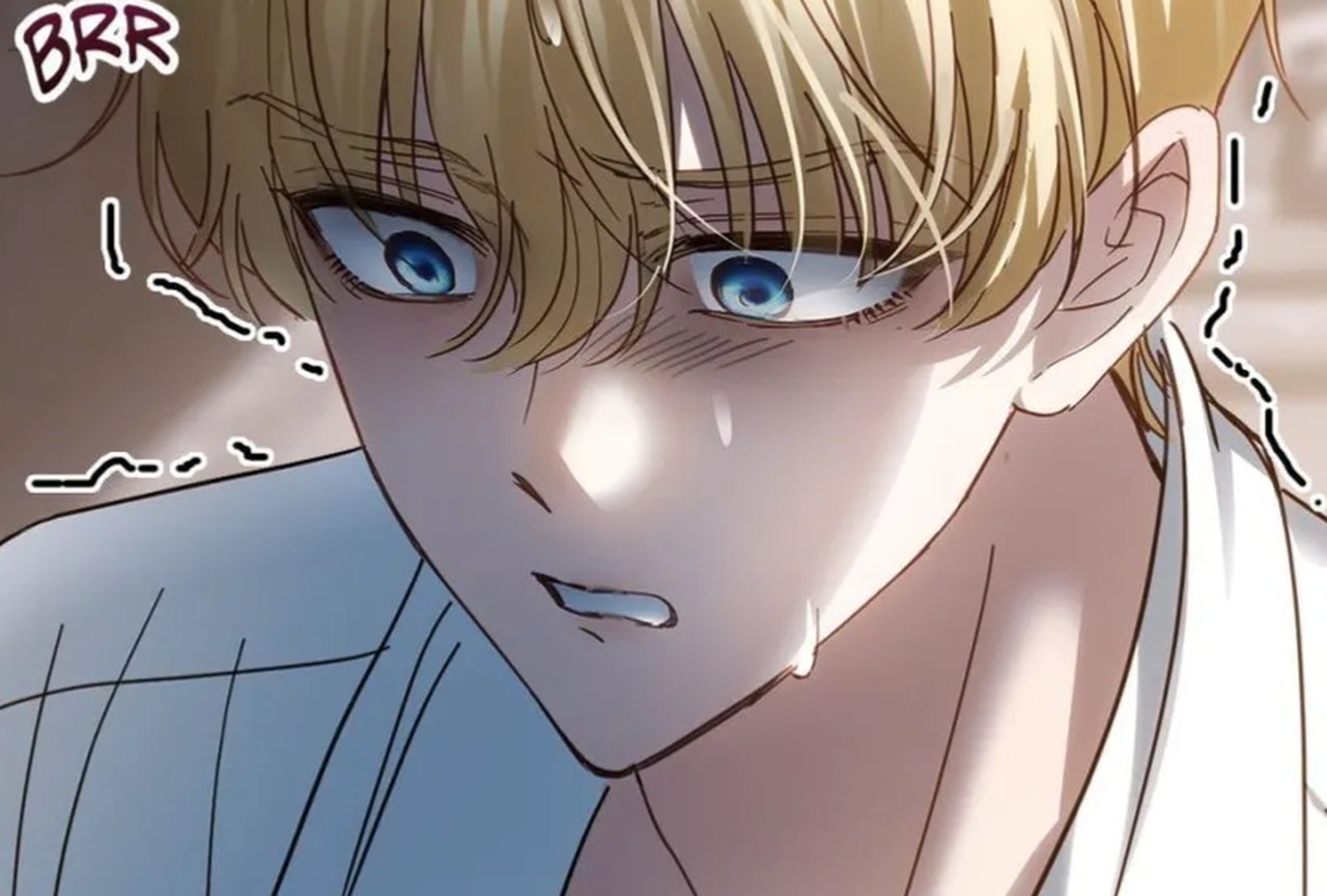 La petite prisonnière du Palais d'Hiver - Episode 82 - ONO Webtoon et Manga