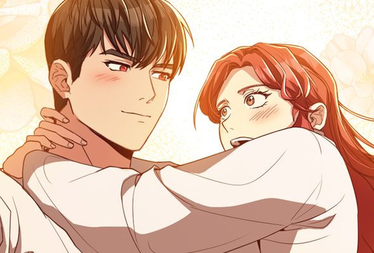 Secrétaire de Sa Majesté - Episode 95 - ONO Webtoon et Manga