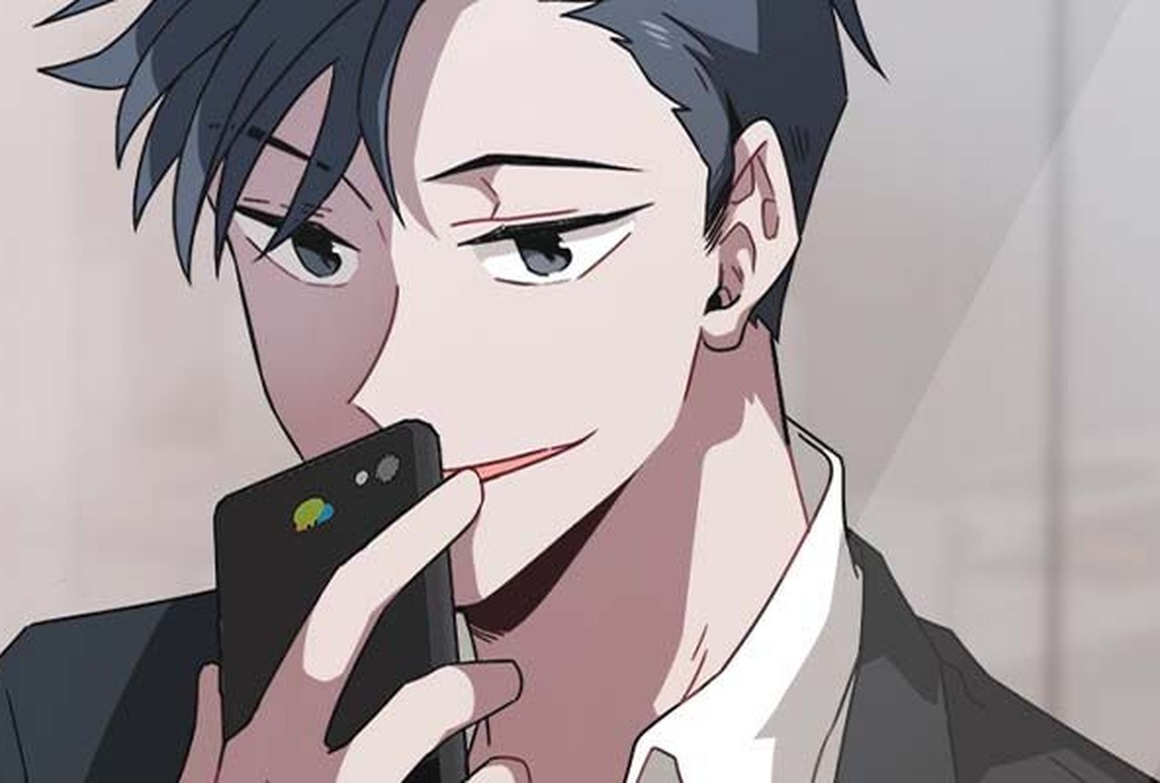 In Your Dream - Episode 49 - ONO Webtoon et Manga