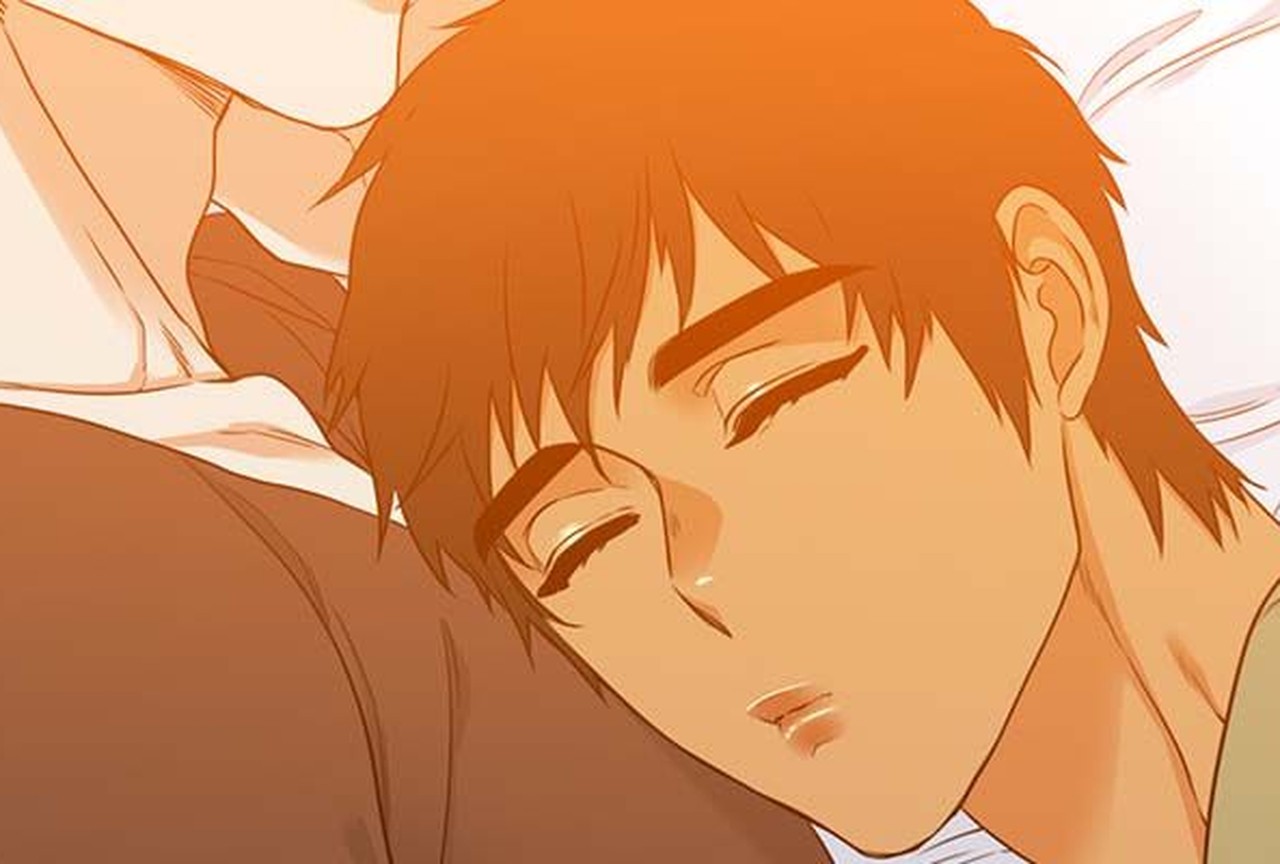 Paramour - Episode 50 - ONO Webtoon et Manga