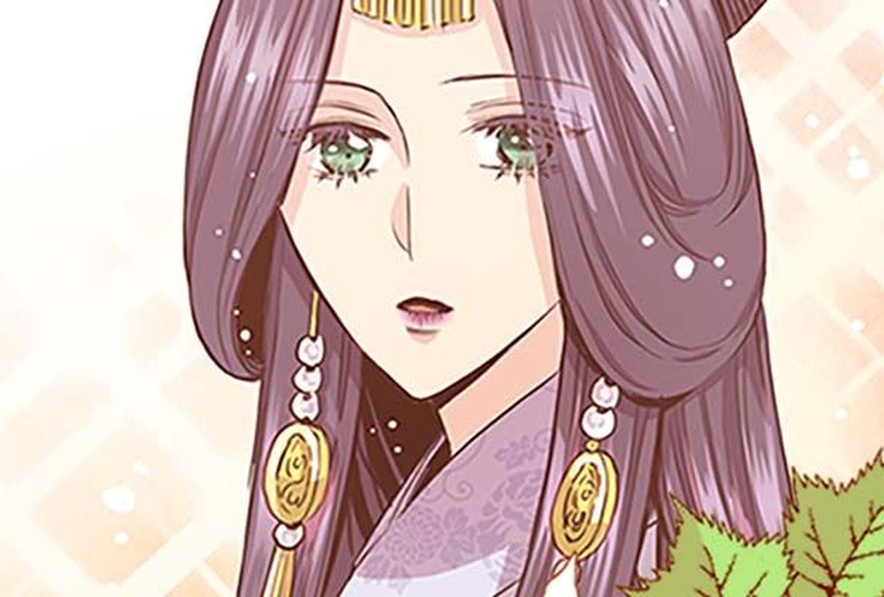 Fleurs de la Cour - Episode 96 - ONO Webtoon et Manga