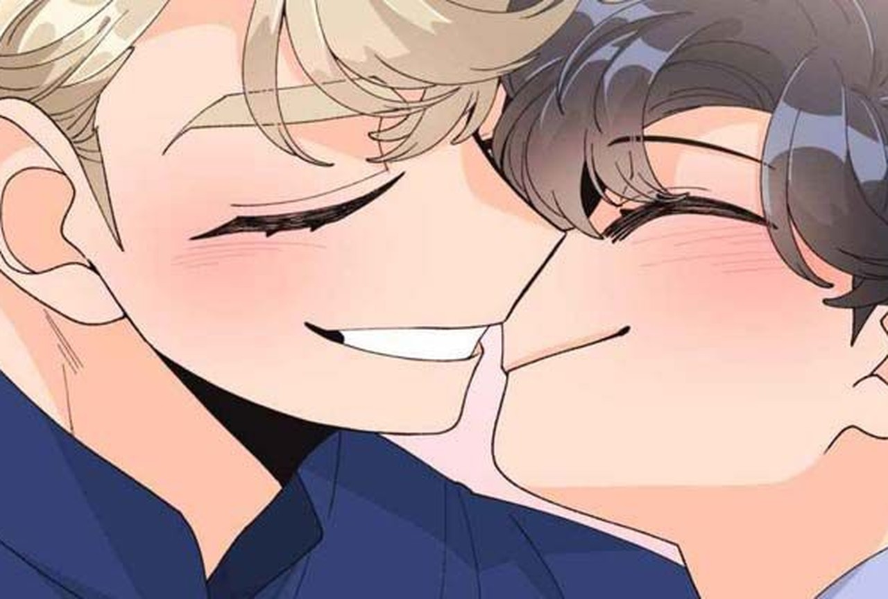 Mon Apollon de fanfiction ! - Episode 98 - ONO Webtoon et Manga