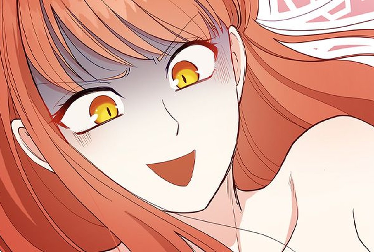 Le Fruit de la dragonne - Episode 4 - ONO Webtoon et Manga