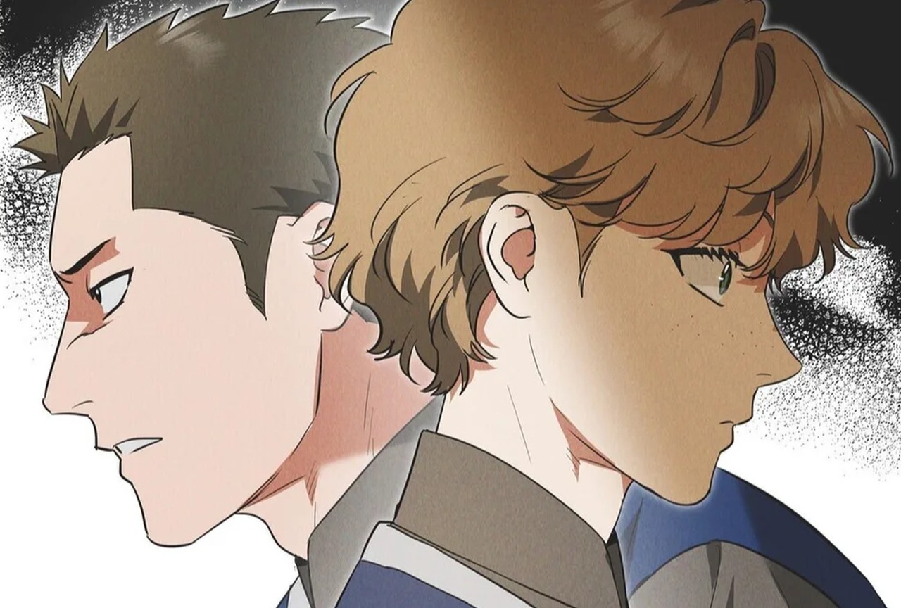 La Lampe de Glace - Les Chroniques de Kira - Episode 47 - ONO Webtoon et Manga