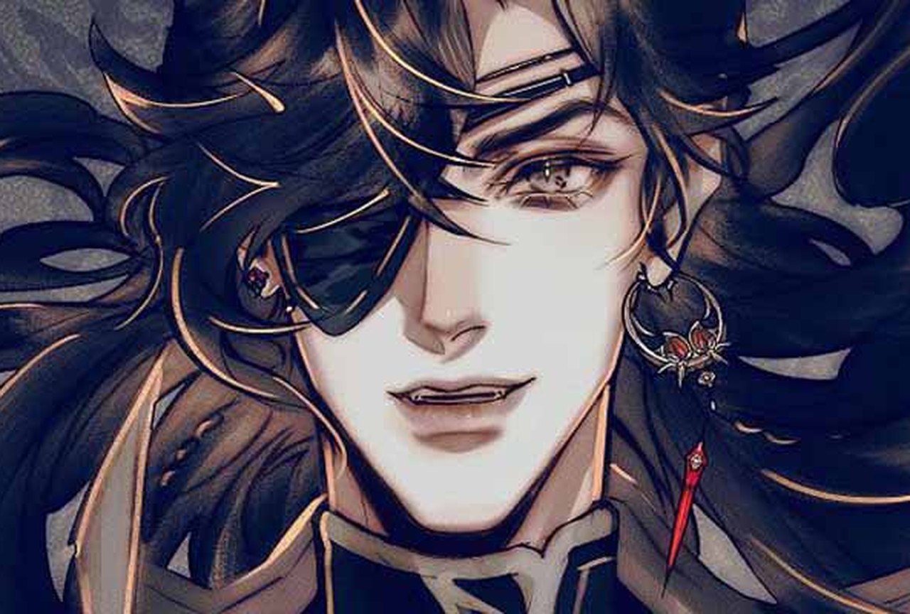 Heaven Official's Blessing - Episode 88 - ONO Webtoon et Manga