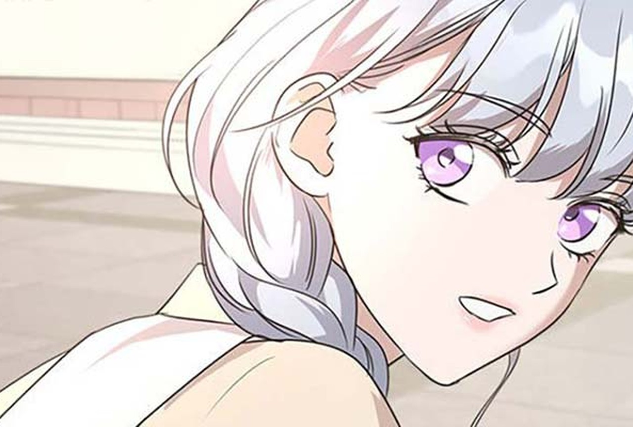 Comment Tuer la Vilaine - Episode 24 - ONO Webtoon et Manga