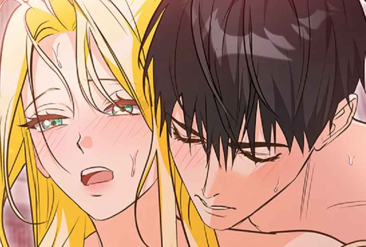 (+18) Le tyran que j'ai abandonné - Episodes Bonus - 🔞Episode 89 - Bonus Final - ONO Webtoon et Manga