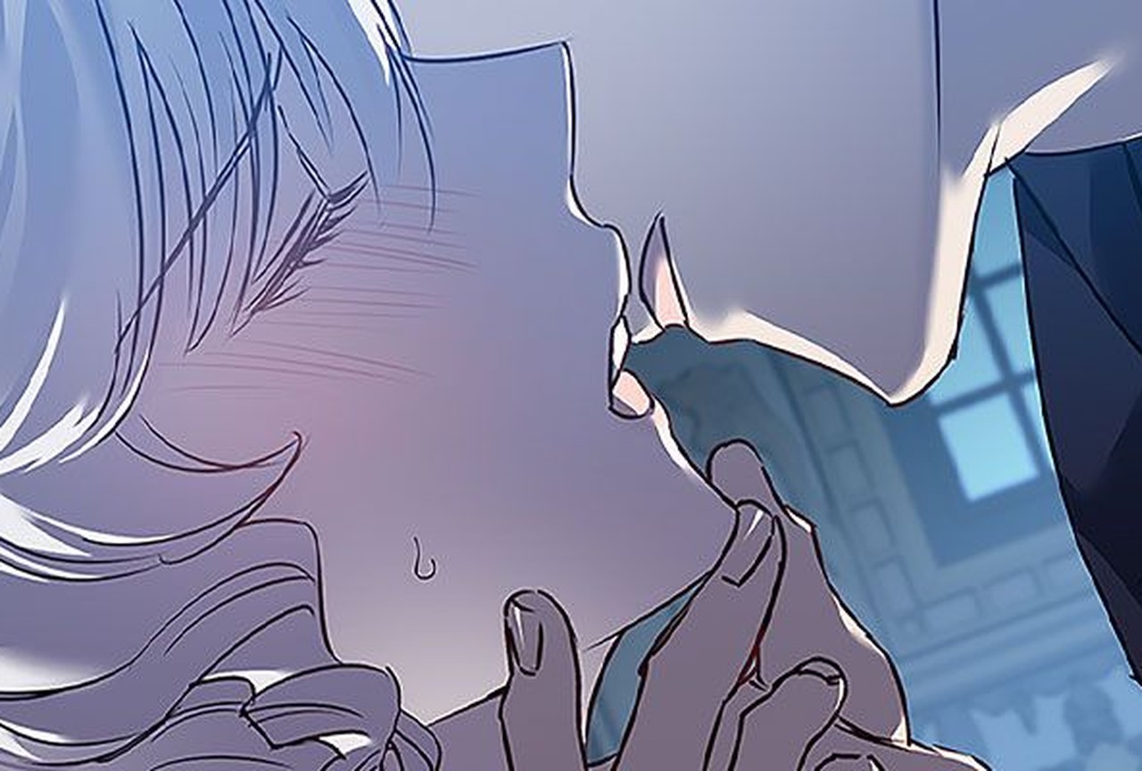 Vengeance Nuptiale - Episode 34 - ONO Webtoon et Manga