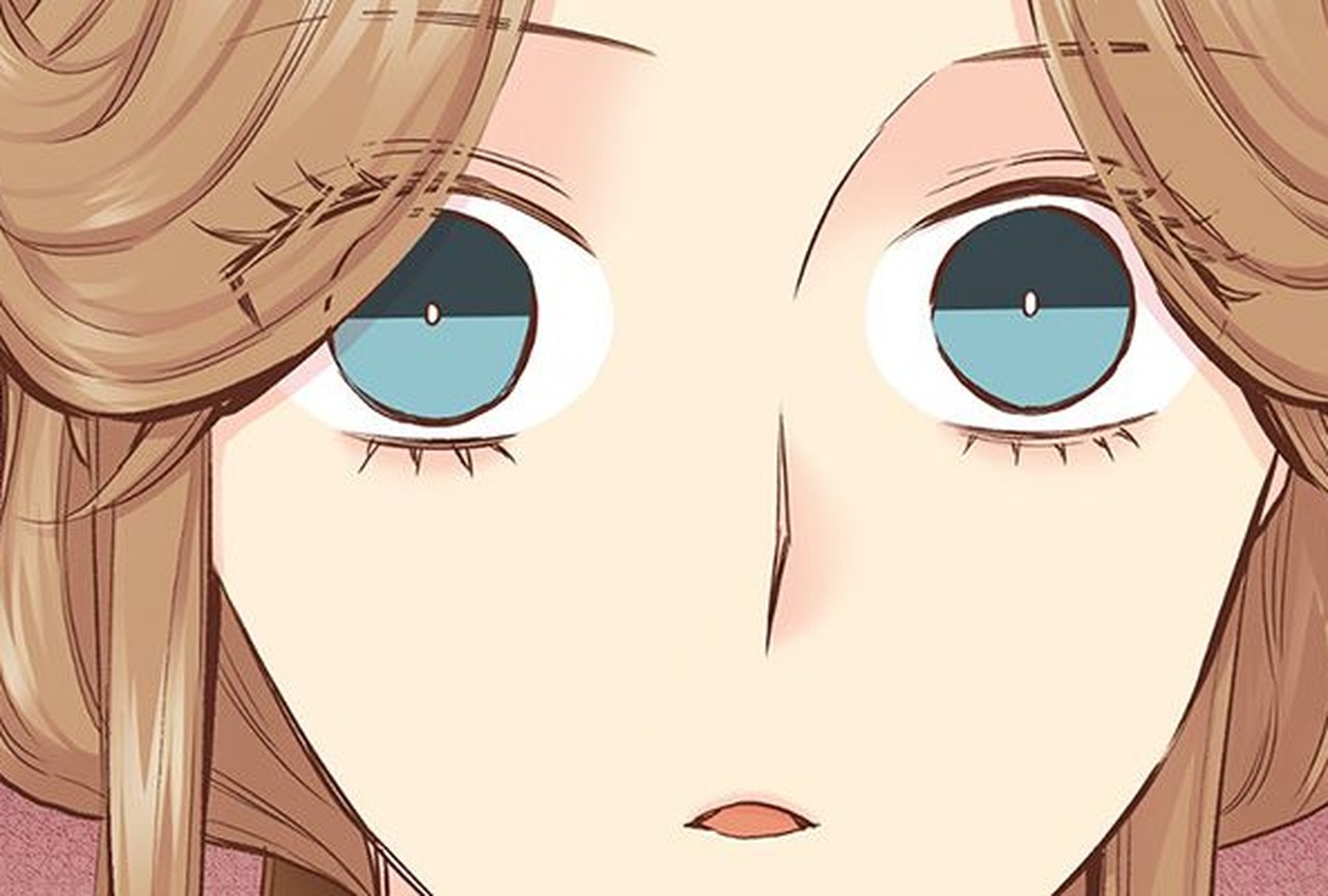 Fleurs de la Cour - Episode 233 - ONO Webtoon et Manga
