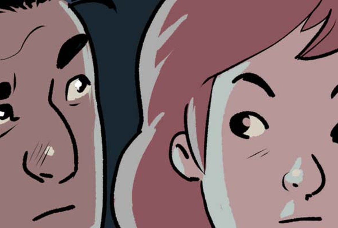 Anchovie Akiyama - Épisode 003 - ONO Webtoon et Manga