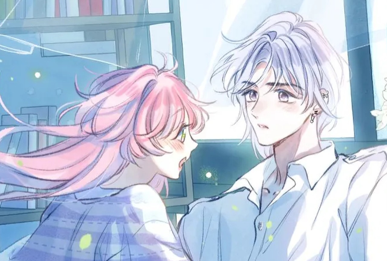 Frozen Blossom - Episode 4 - ONO Webtoon et Manga