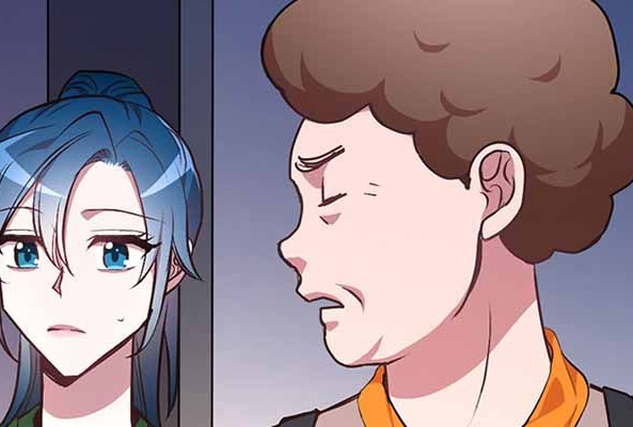 Les Amants du Dragon Noir - Episode 43 - ONO Webtoon et Manga