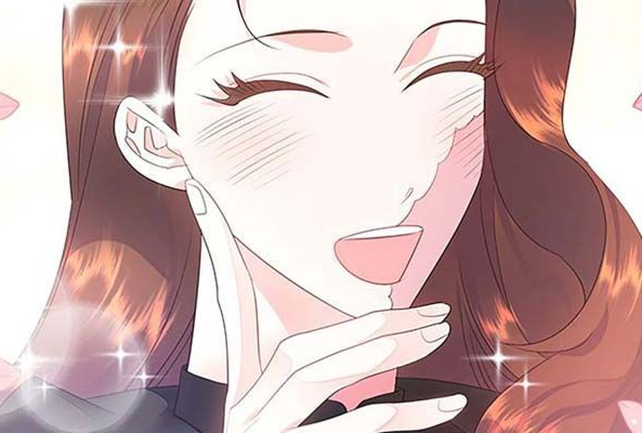 Le vaisseau spatial de la Lady - Episode 45 - ONO Webtoon et Manga