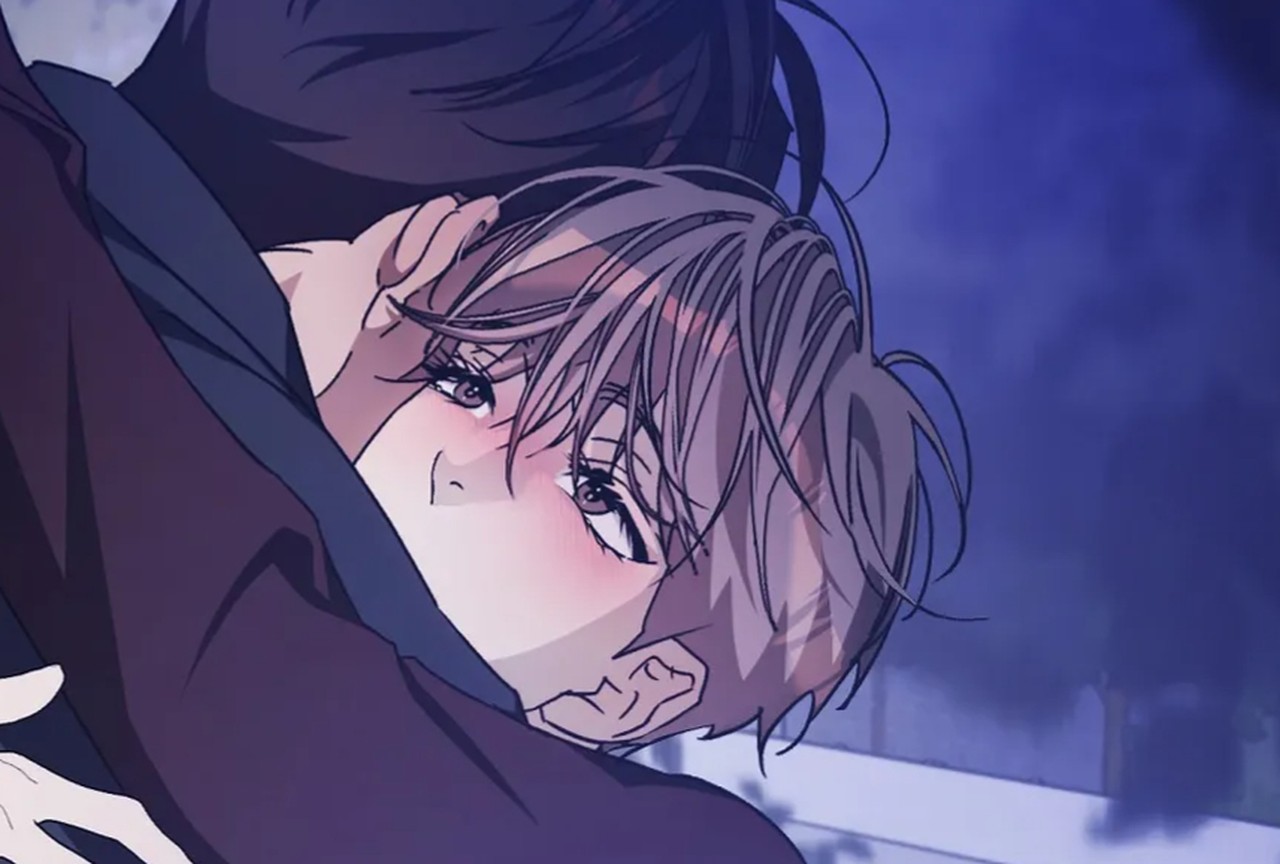 (+18) The Alpha's Obsession - Episode 47 - ONO Webtoon et Manga