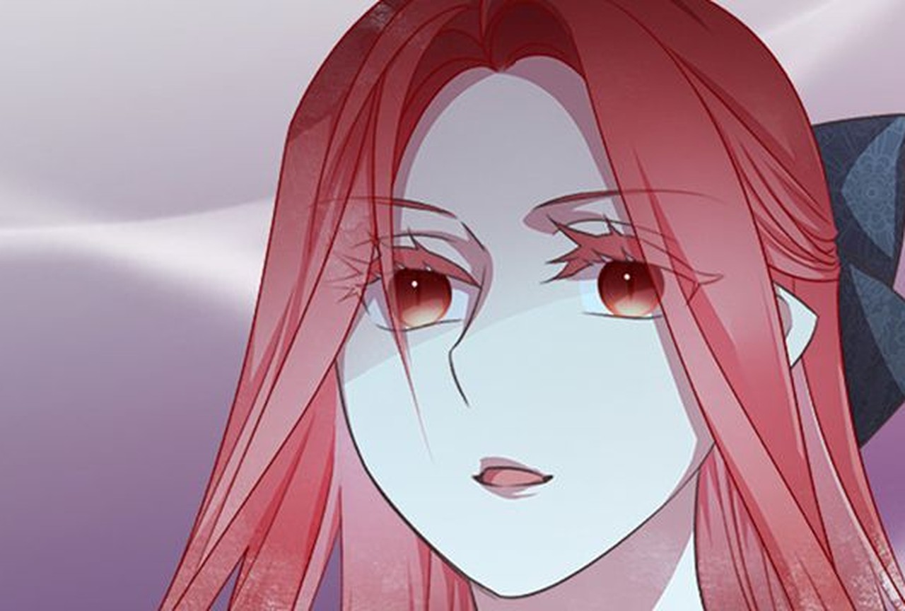 La fleur de Prencia - Episode 74 - ONO Webtoon et Manga