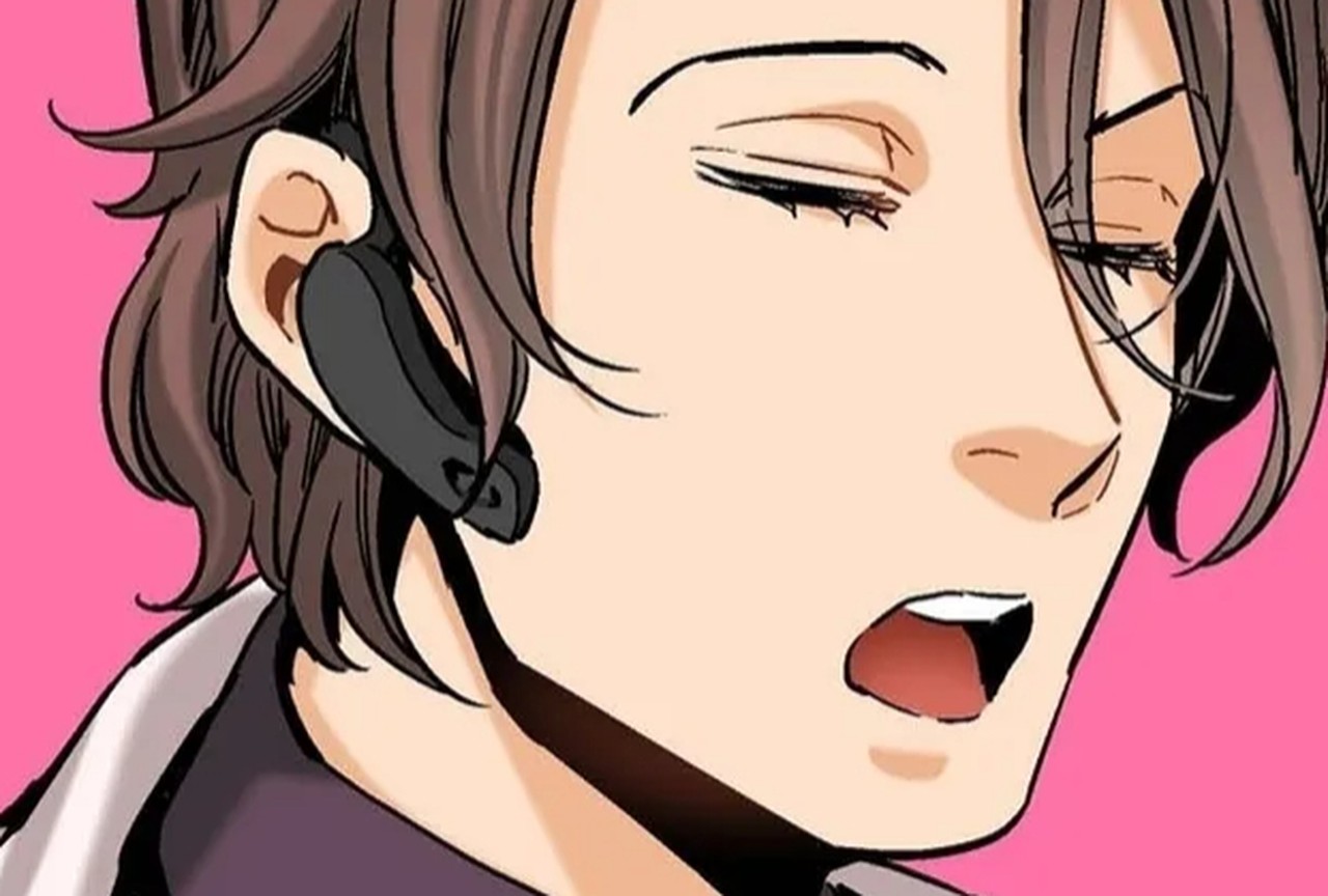 Prince Bari - Episode 1 - ONO Webtoon et Manga