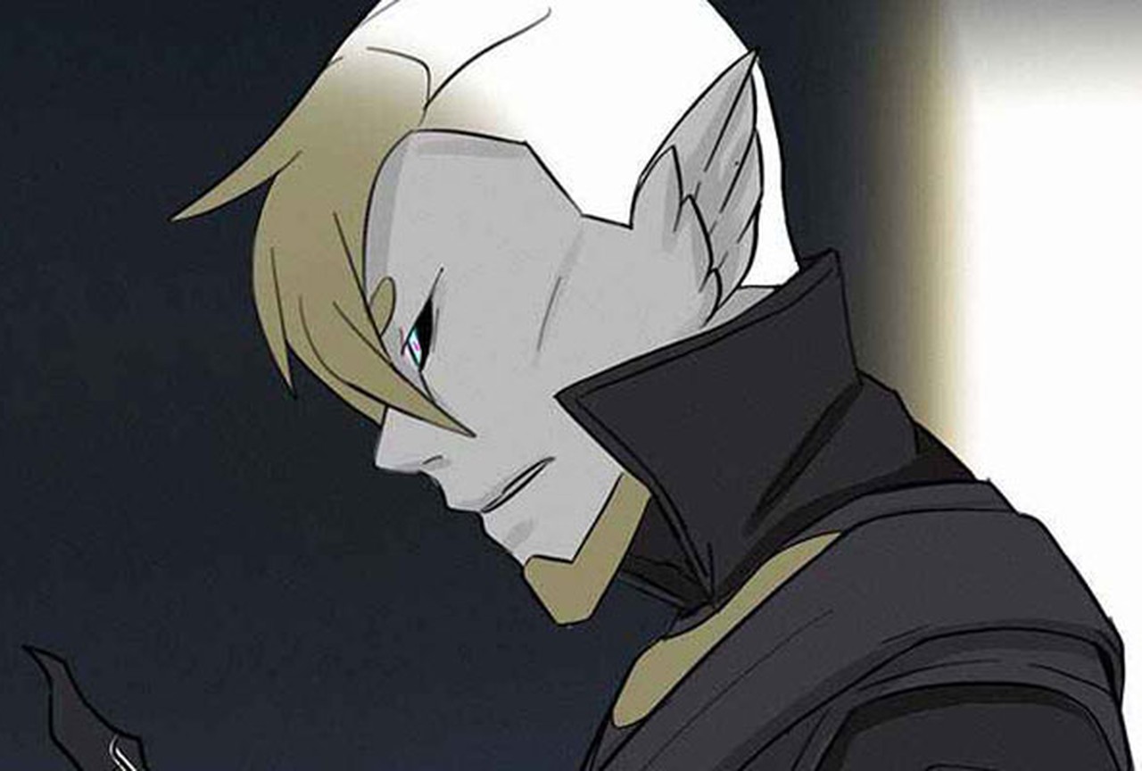 Death Game - Episode 15 - ONO Webtoon et Manga