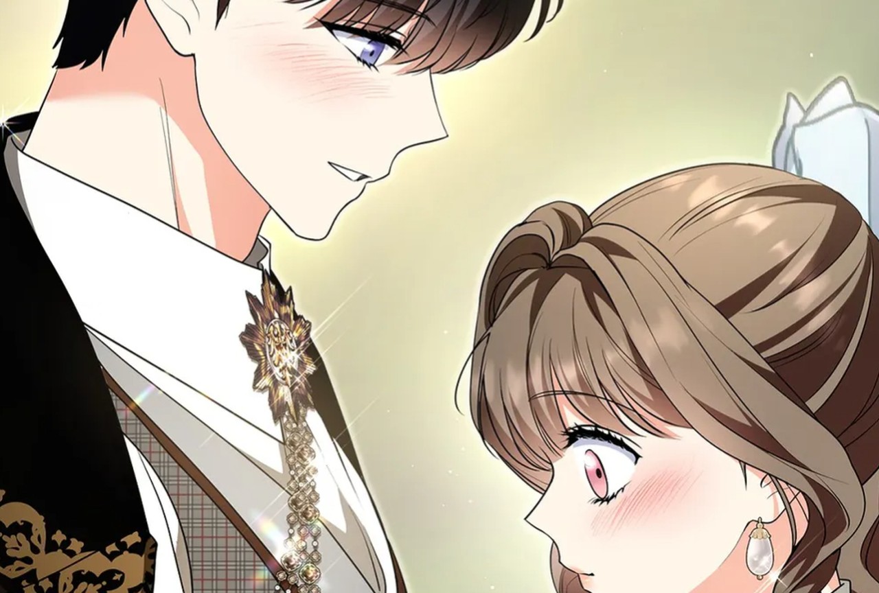 L'Ecureuil & l'Ennemi du Royaume - Episode 58 - ONO Webtoon et Manga