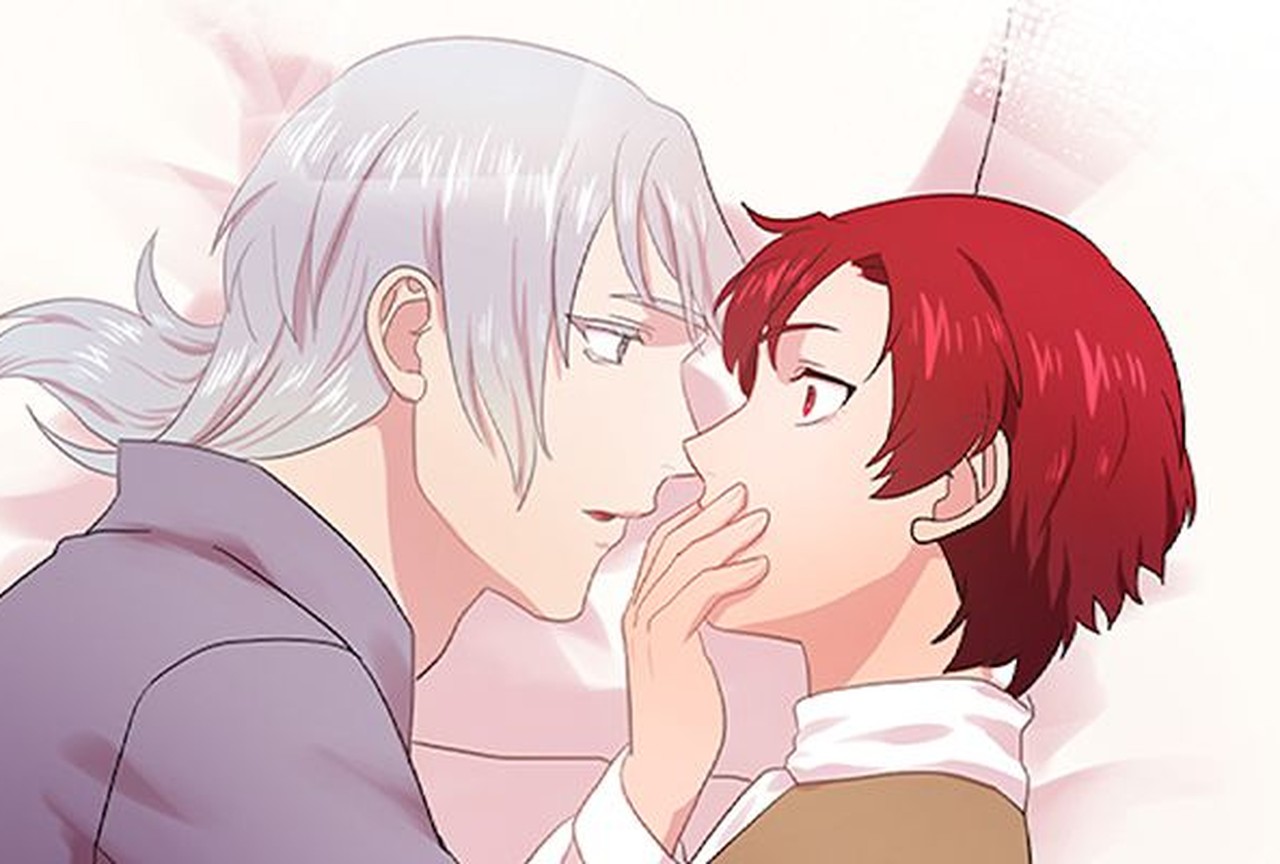 Lindsay & Lindsayan - Episode 35 - ONO Webtoon et Manga