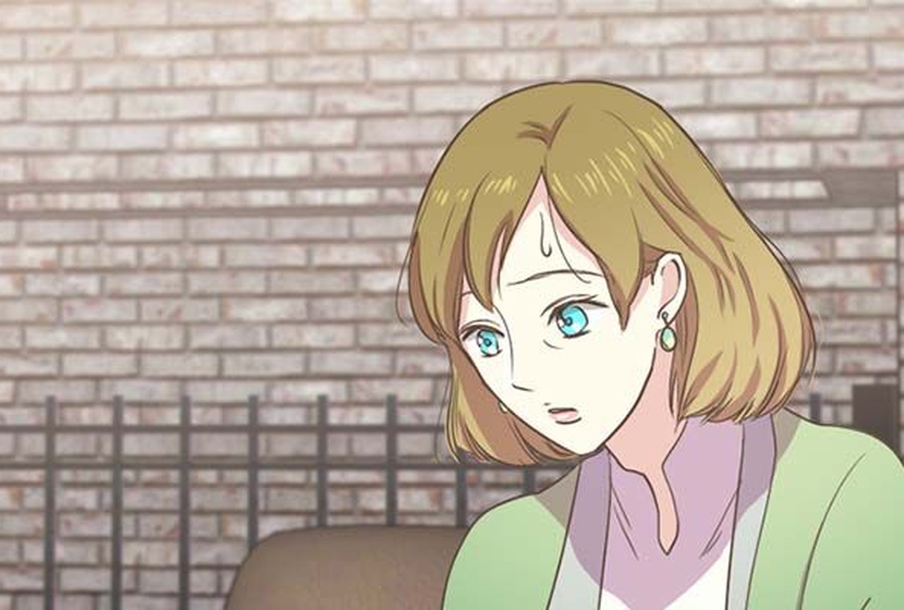 Miss Absurdité - Episode 2 - ONO Webtoon et Manga