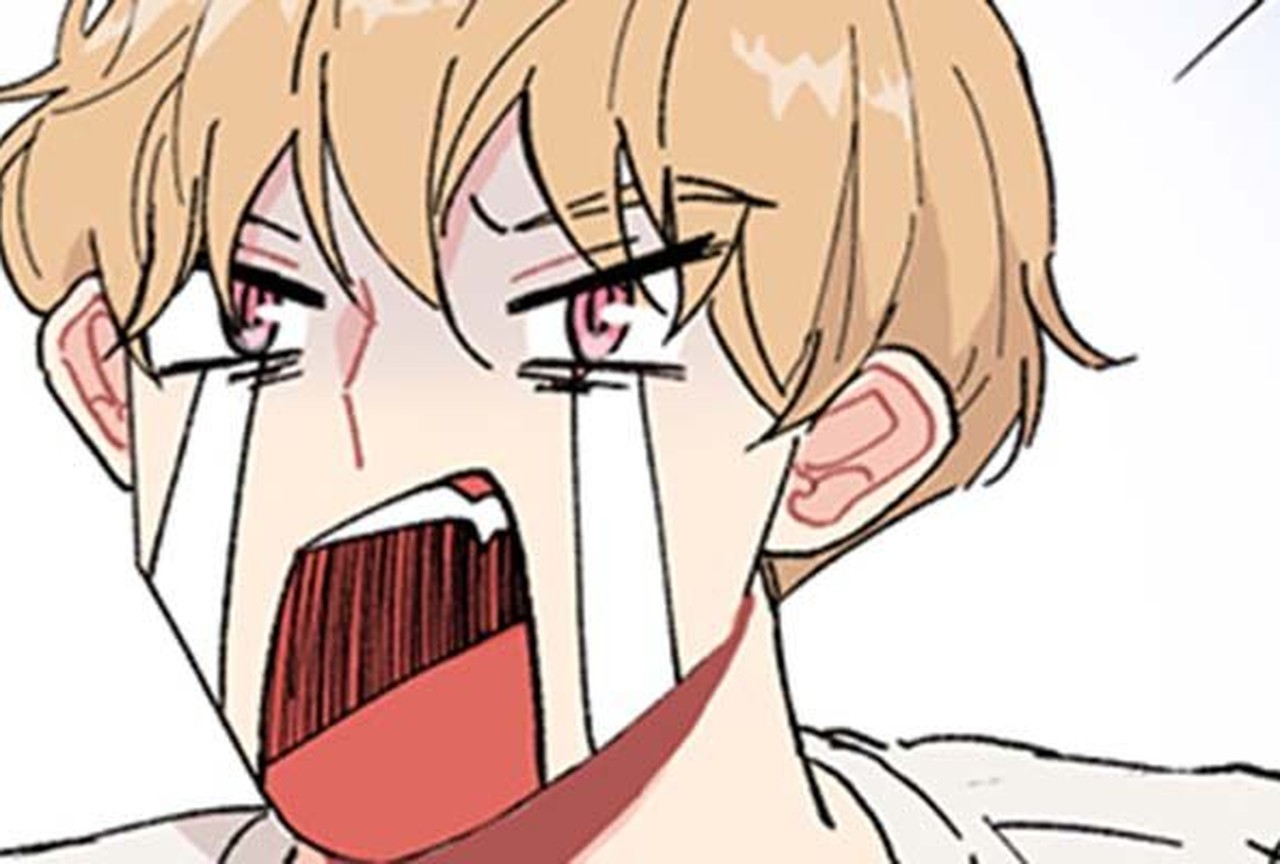 Amants ou faux-semblants ? - Episode 5 - ONO Webtoon et Manga