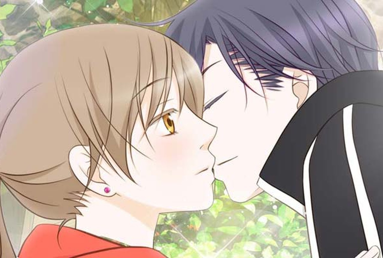 Président-longues-jambes - Episode 54 - ONO Webtoon et Manga