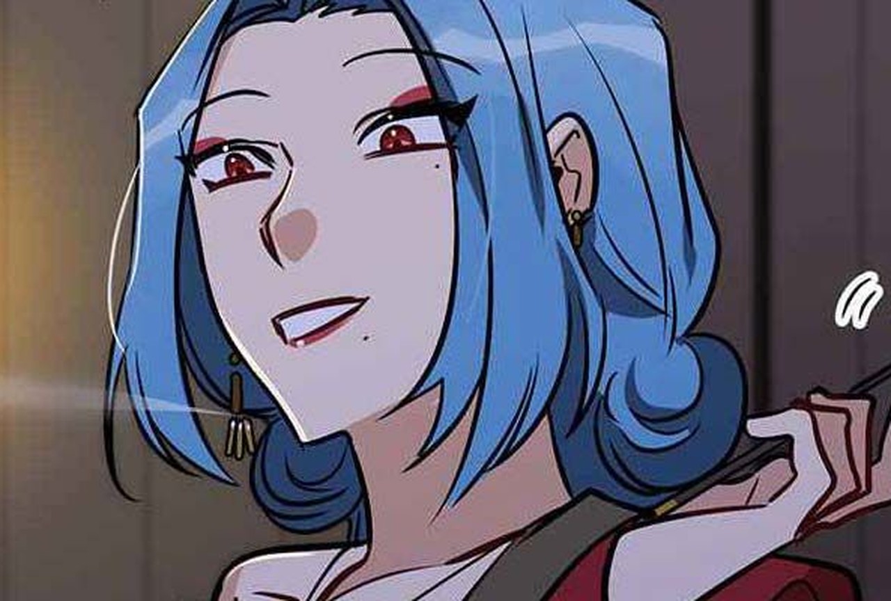 La fleur et la bête - Episode 69 - ONO Webtoon et Manga
