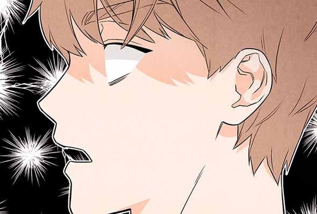 Mon Charmant voisin - Episode 12 - ONO Webtoon et Manga