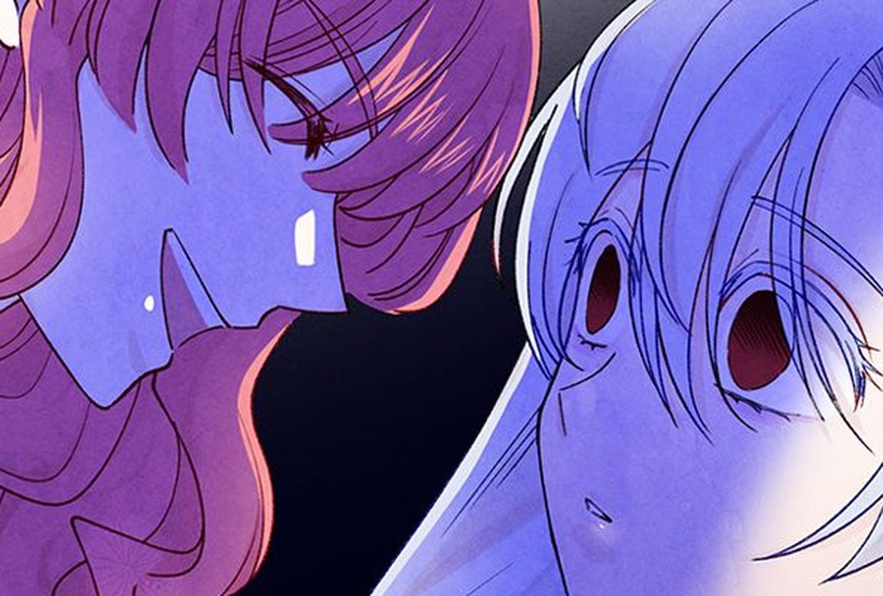 Iris - la Lady au Smartphone - Episode 51 - ONO Webtoon et Manga