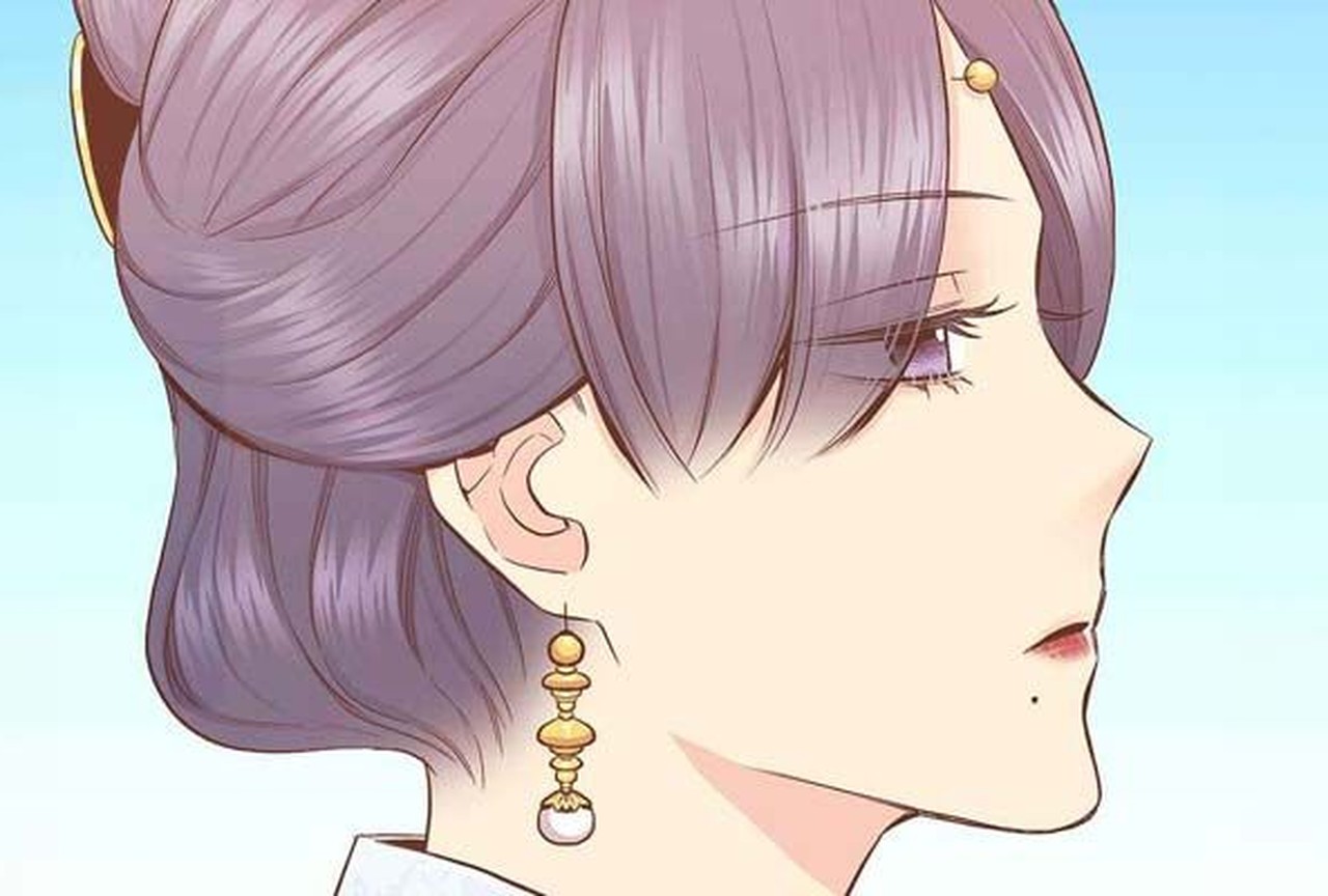 Fleurs de la Cour - Episode 197 - ONO Webtoon et Manga