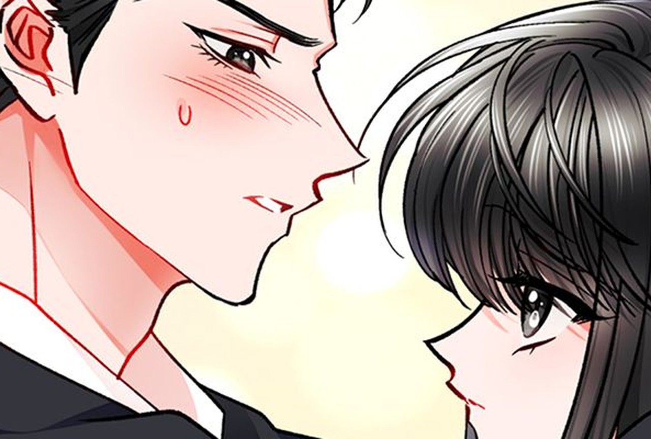 Les Regrets de Mademoiselle - Episode 85 - ONO Webtoon et Manga