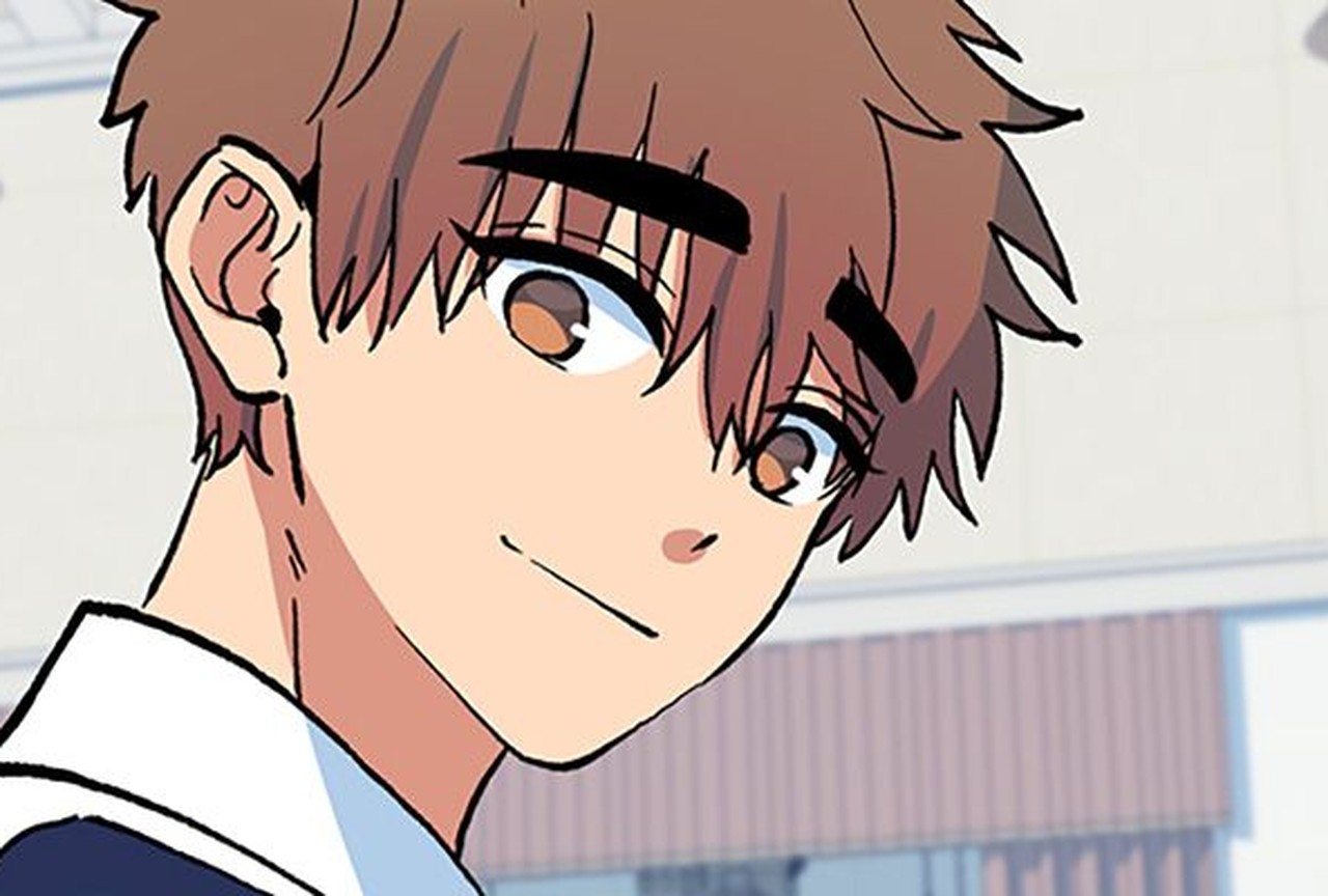 Perfect Replacement - Episode 38 - ONO Webtoon et Manga