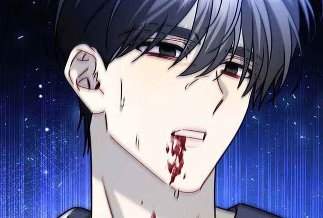 Les Regrets d'une vie - Episode 127 - ONO Webtoon et Manga