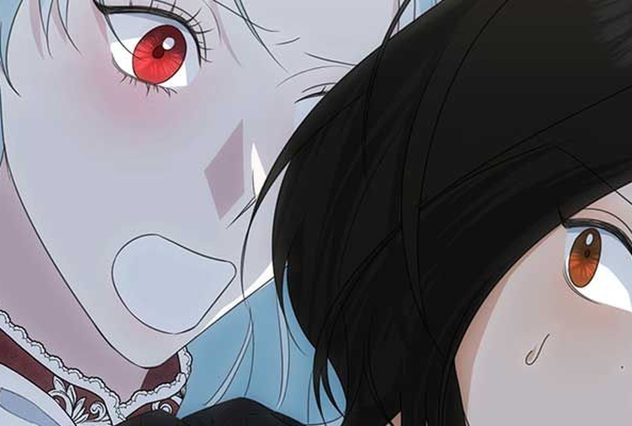 Ma vie empoisonnée - Episode 37 - ONO Webtoon et Manga