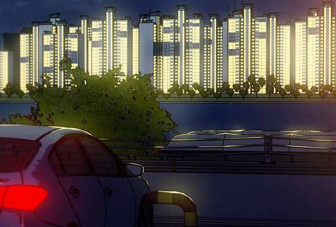 The Wise Note - Episode 95 - ONO Webtoon et Manga