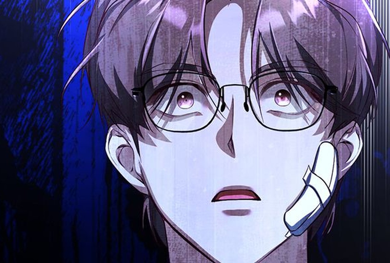 Le poids de la couronne - Episode 56 - ONO Webtoon et Manga
