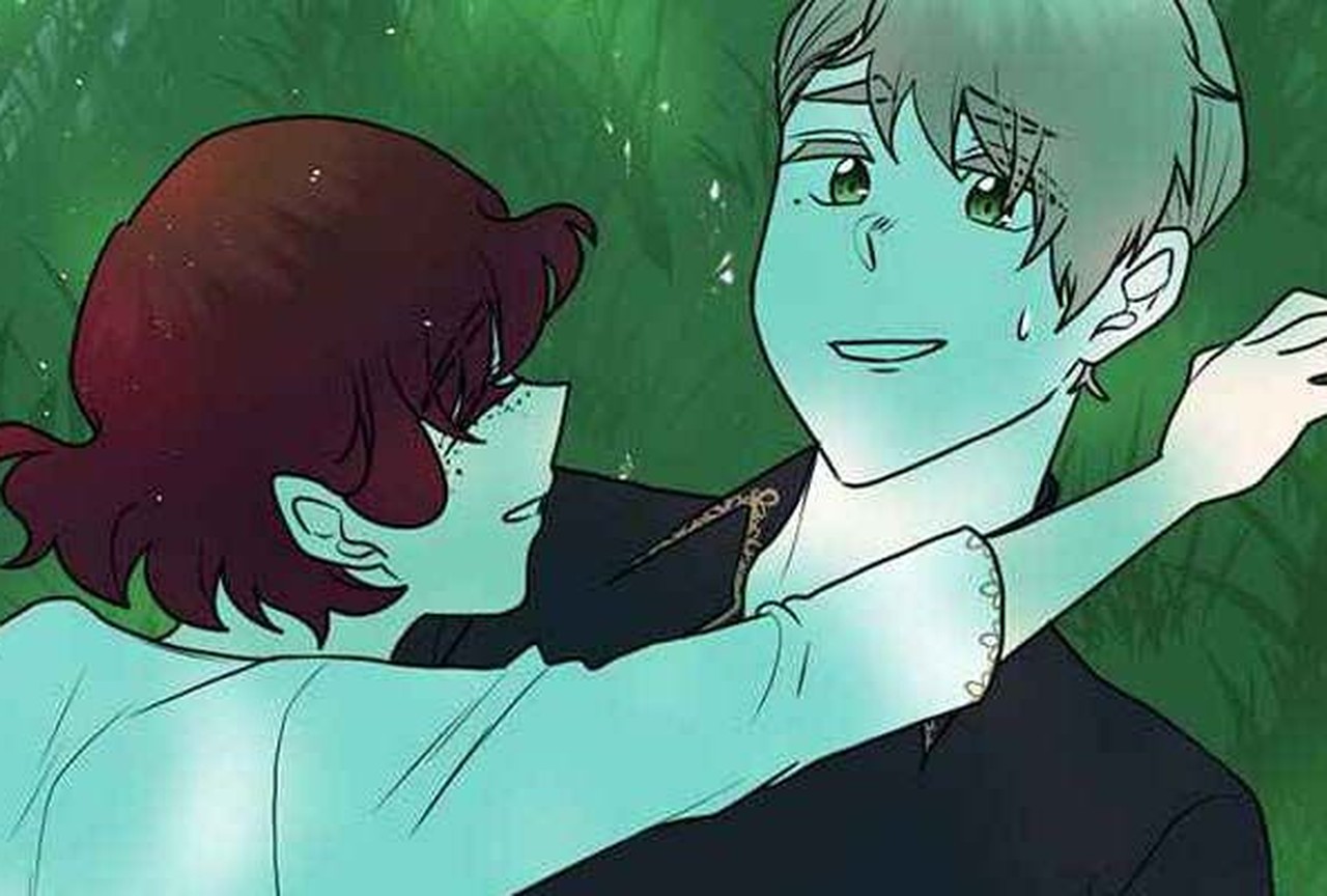 By God's Will - Episode 24 - ONO Webtoon et Manga