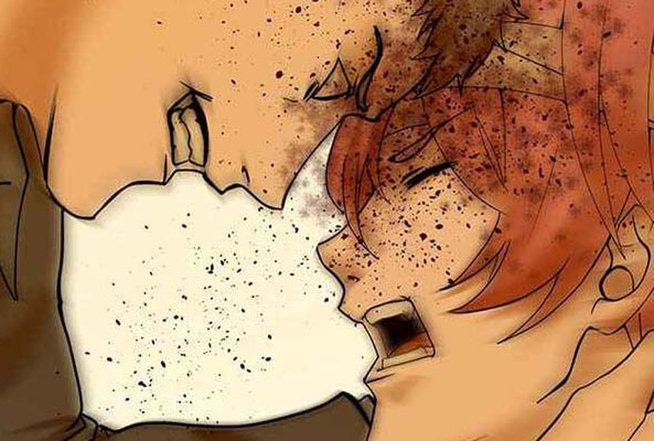 Rupture - Épisode 014 - ONO Webtoon et Manga