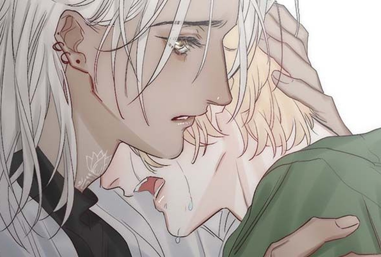 Le fleuve doré - Episode 47 - ONO Webtoon et Manga