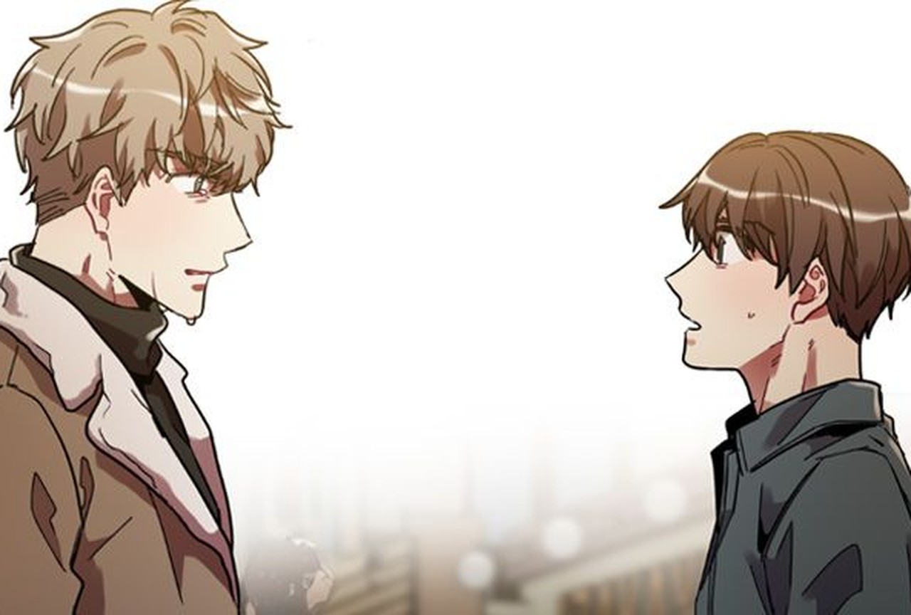 Tout peut arriver - Episode 65 - ONO Webtoon et Manga