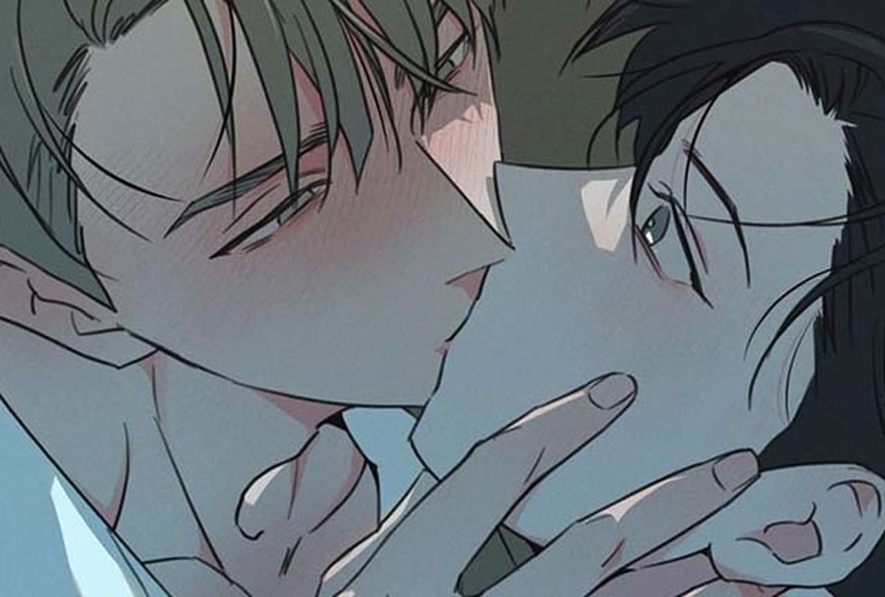 (+18) Tracking Him - Episode 2 - ONO Webtoon et Manga