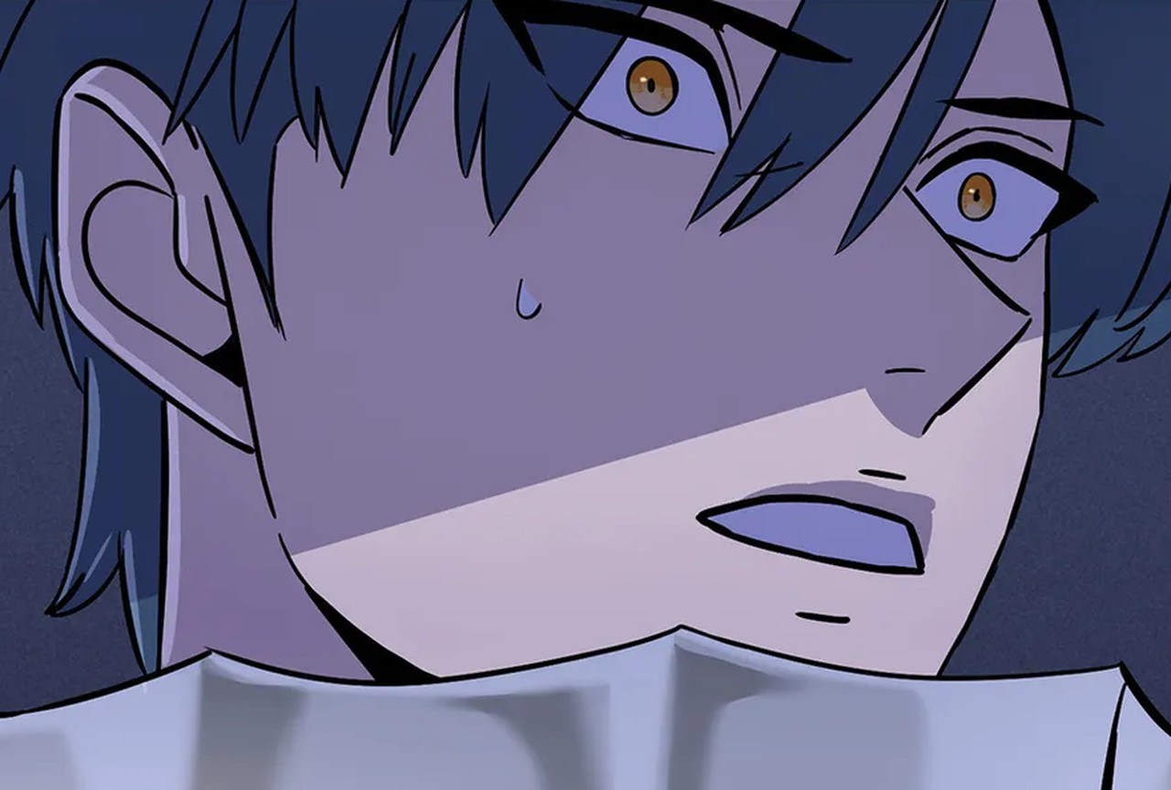 From Pawn to King - Episode 130 - ONO Webtoon et Manga