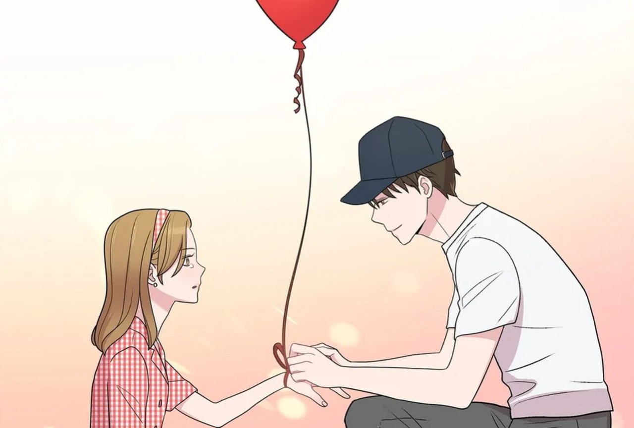 Le Mystérieux M. Moon - Episode 52 - ONO Webtoon et Manga