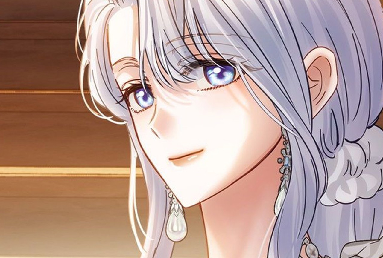 La petite prisonnière du Palais d'Hiver - Episode 66 - ONO Webtoon et Manga