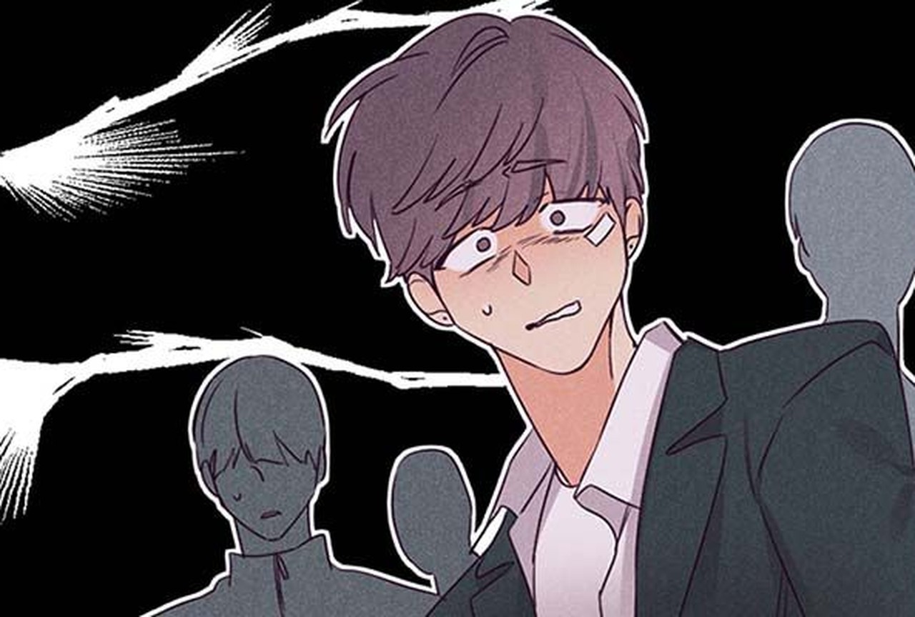 Sous le Charme - Episode 50 - ONO Webtoon et Manga
