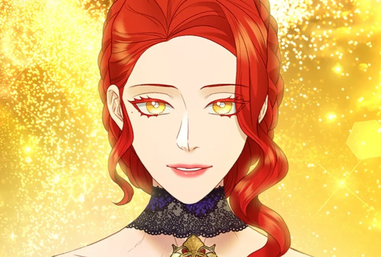 The Revenge of the Fake Mistress - Episode 141 - ONO Webtoon et Manga