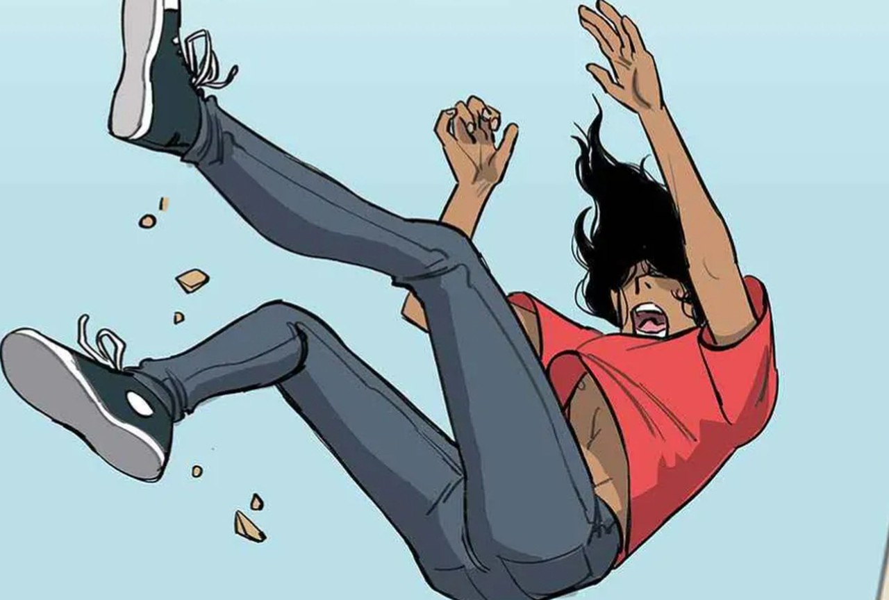 15 Minutes of Fame - Episode 3 - ONO Webtoon et Manga