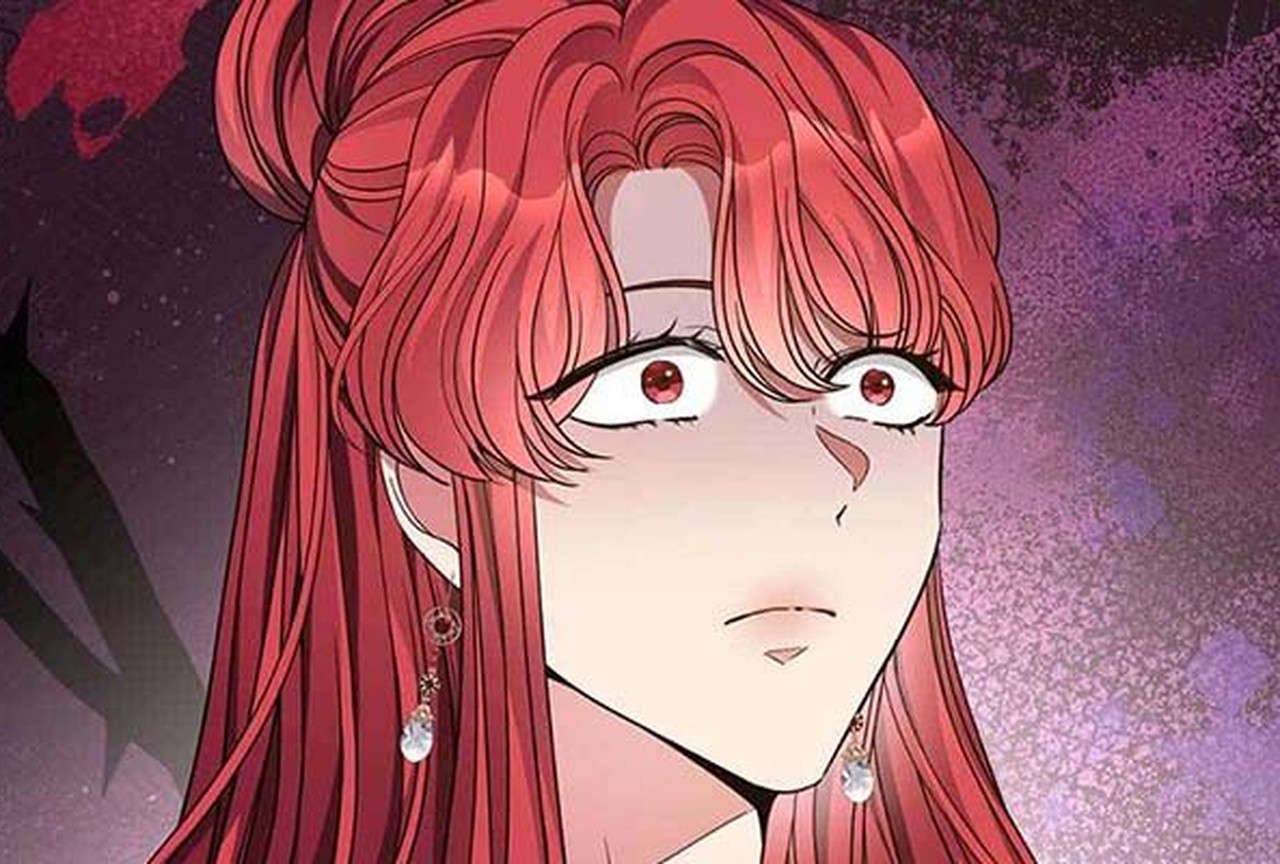 Jusqu'au dernier pétale - Episode 78 - ONO Webtoon et Manga