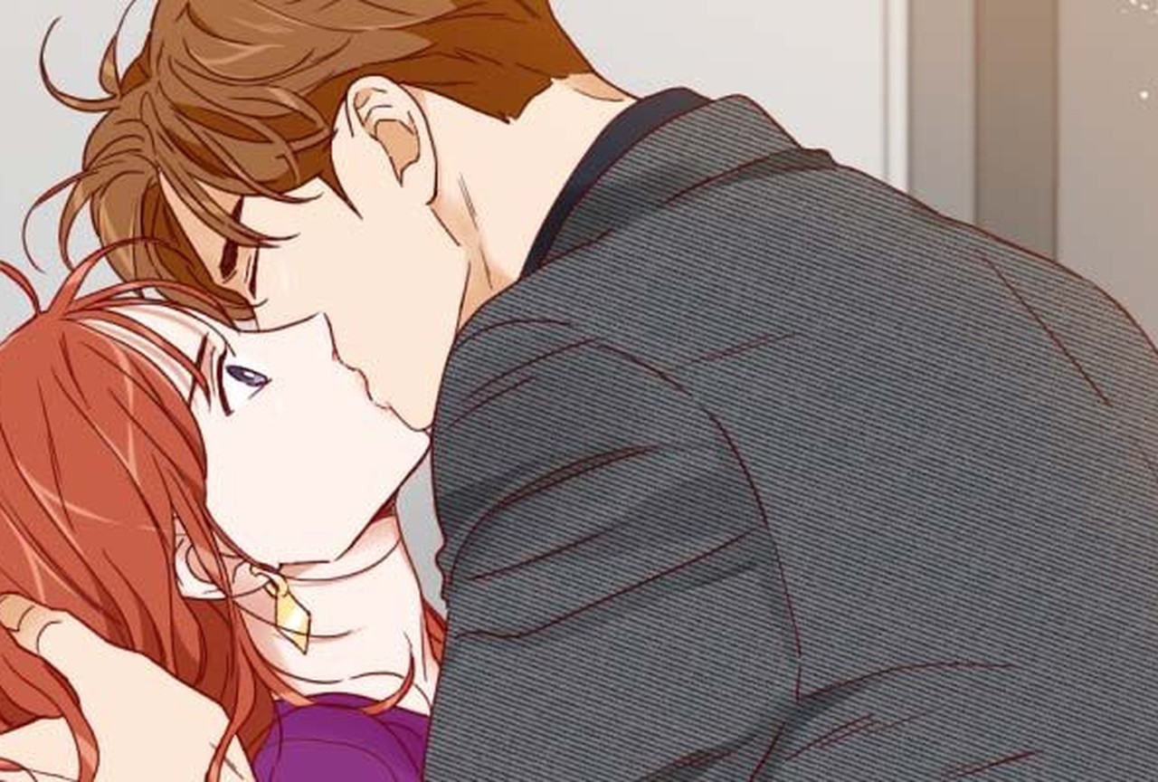 An Hour of romance - Episode 106 - ONO Webtoon et Manga