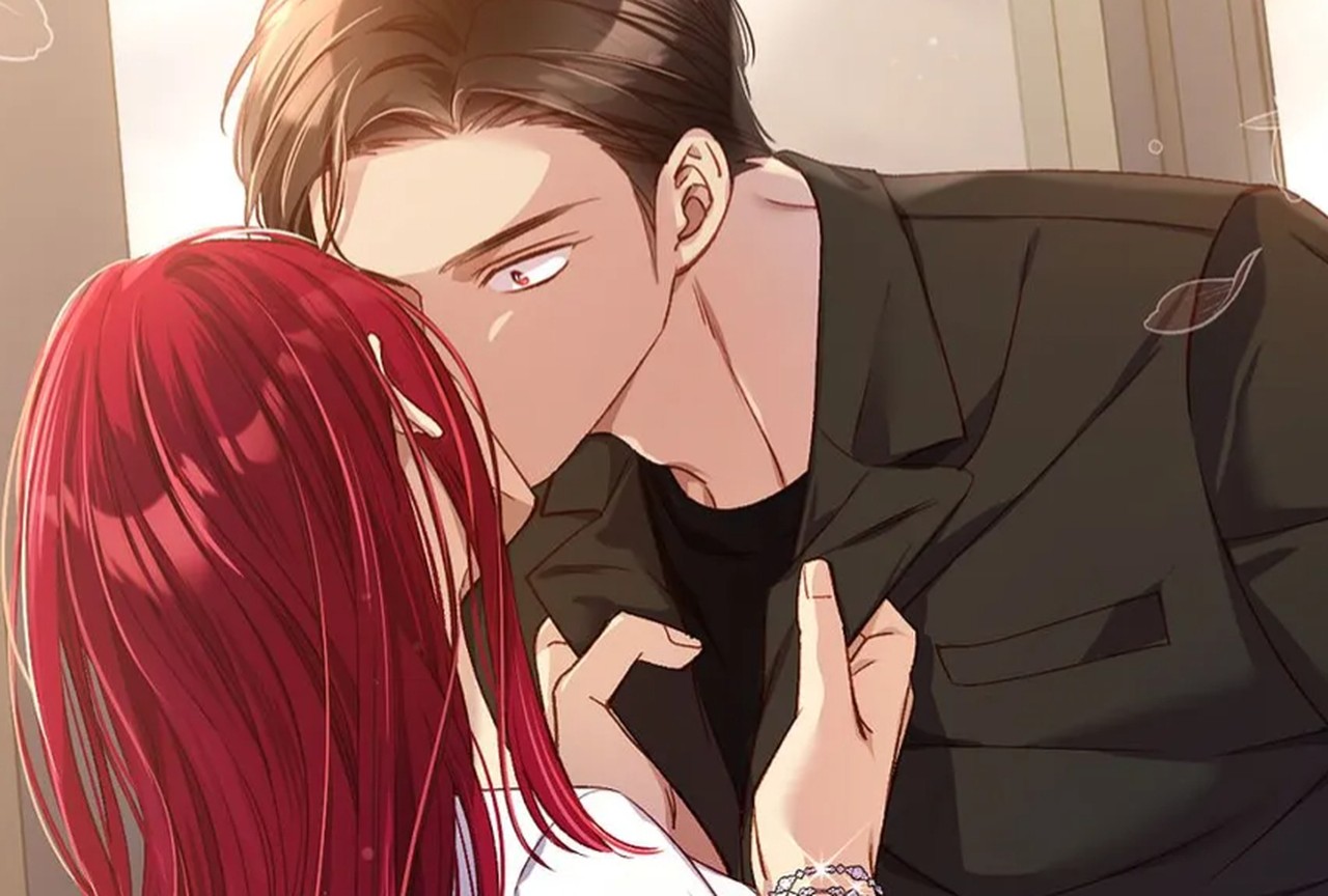 (+18) Midnight Thirst - Episode 43 - ONO Webtoon et Manga